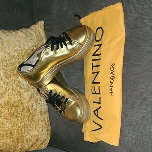 Valentino Dalia Sneakers